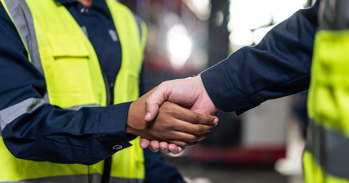 Forklift Services
