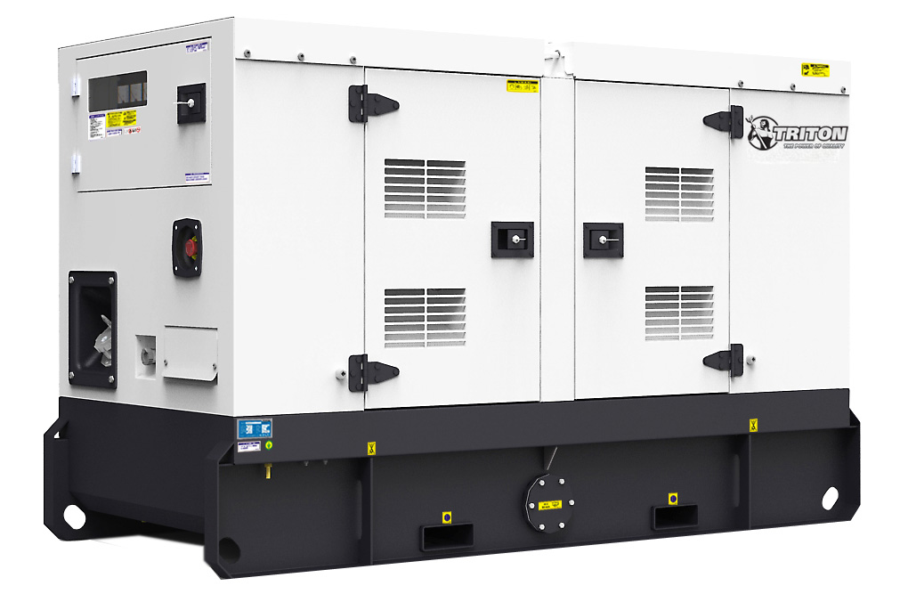 Generator Services
