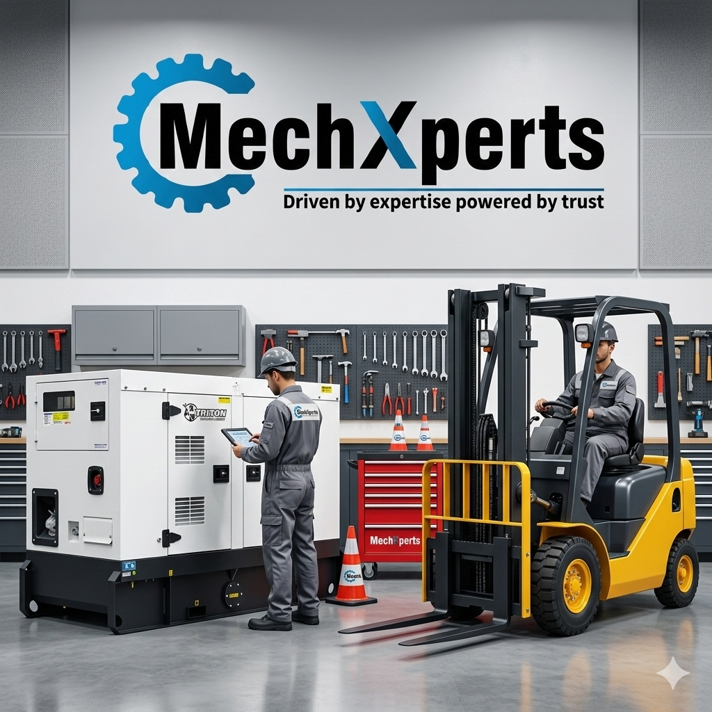 Heavy Duty Equipment